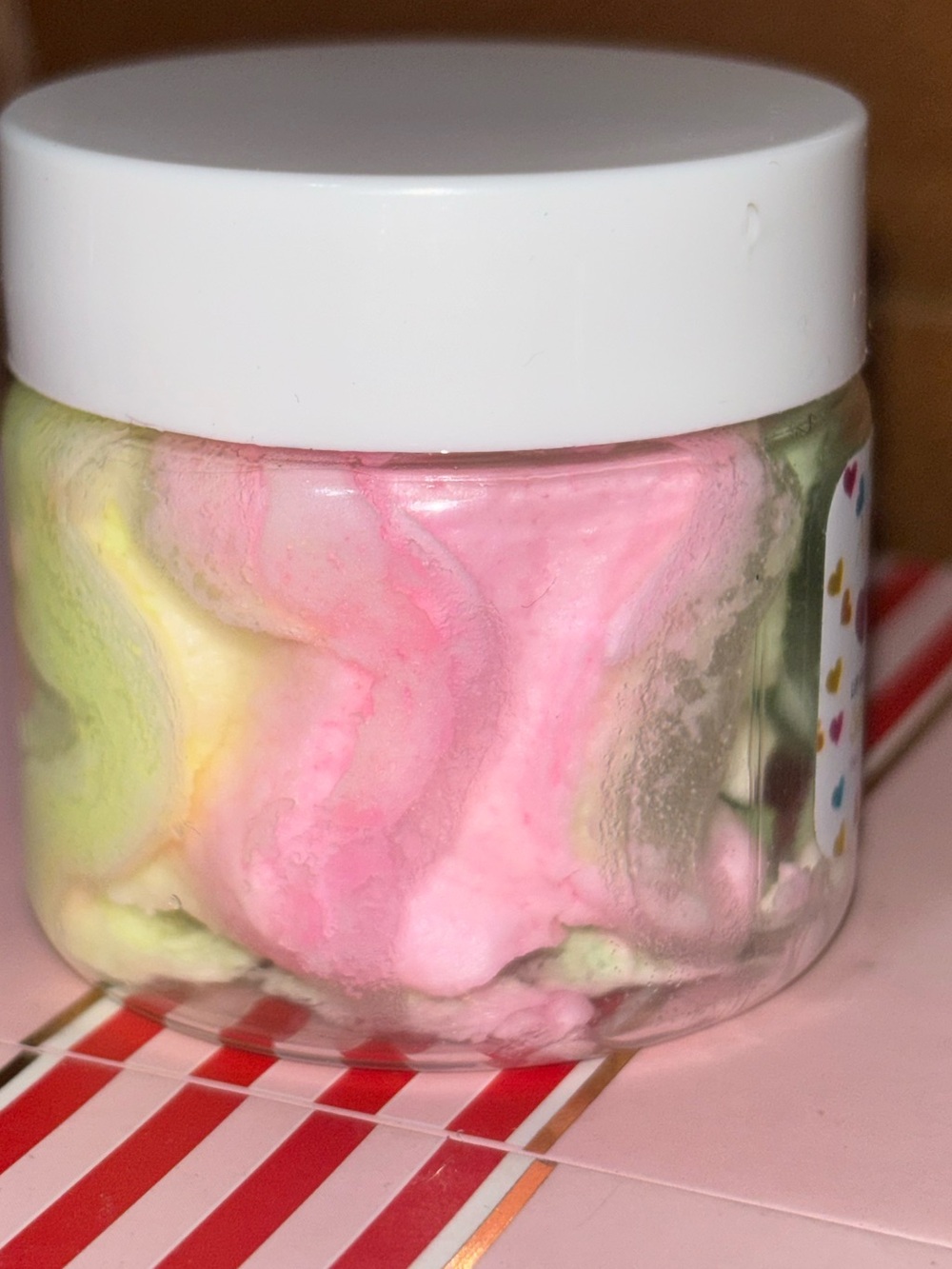 AMINNAH Lip Butter - Picture 4 of 4